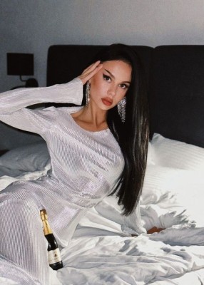 Проститутка Лиза