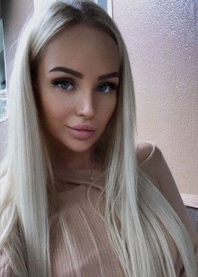 Проститутка МАША