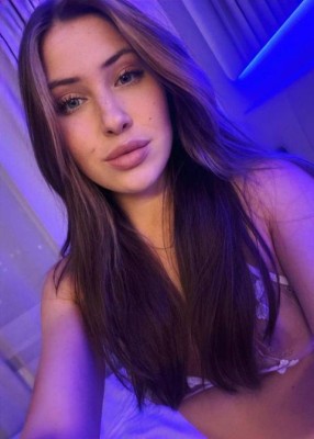 Проститутка Рита