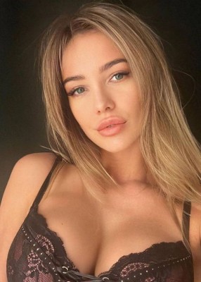 Проститутка Соня