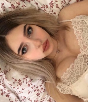 Проститутка Анастасия