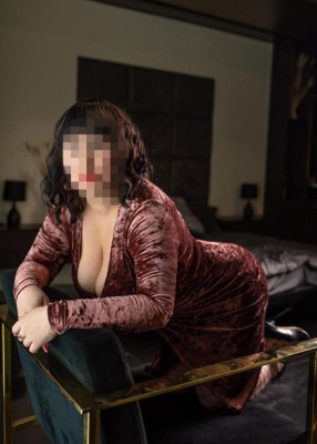 Проститутка Алина