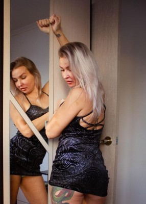 Проститутка Алиса