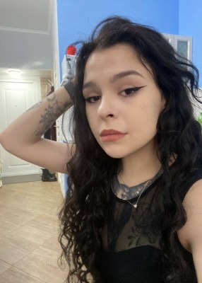 Проститутка Дженни