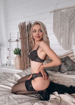 Проститутка Инна