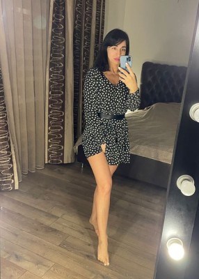 Проститутка Светочка