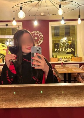 Проститутка Жаклин