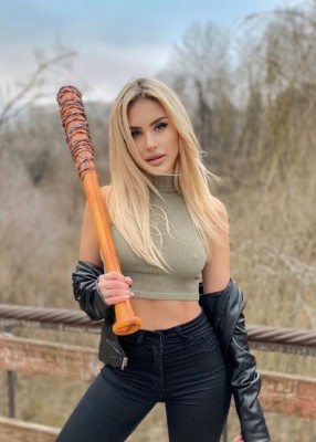 Проститутка Лана