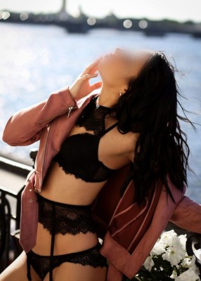 Проститутка Кира