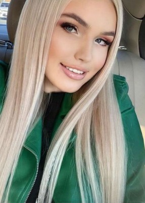 Проститутка МАША