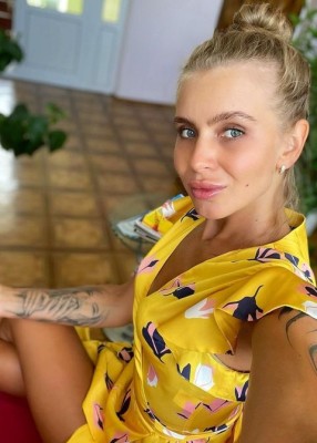 Проститутка Милана