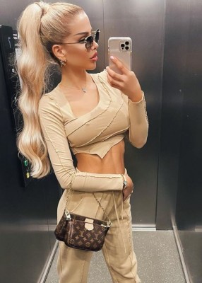 Проститутка РИТА