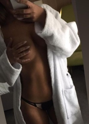 Проститутка Саша