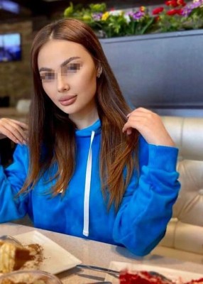 Проститутка Изабелла