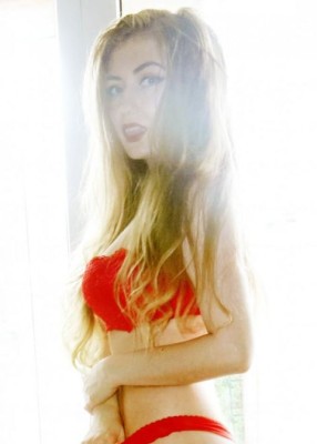 Проститутка Томара