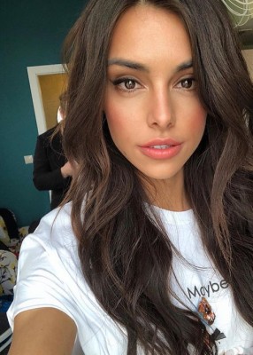 Проститутка Юля