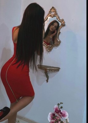 Проститутка Карина