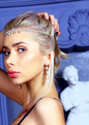 Проститутка Олеся