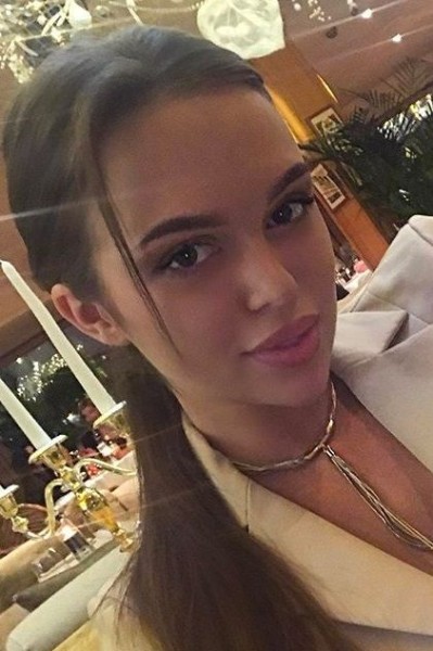 Проститутка ЛЕНА